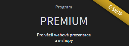 Program PREMIUM