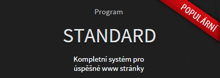 Program STANDARD